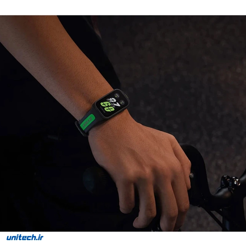 ساعت هوشمند شیائومی مدل Smart Band 9 Active 3